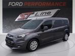 Ford Transit Connect 1.5 TDCI L2 Trend, Auto's, Bestelauto's, Automaat, Stof, Gebruikt, Euro 6