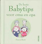 De beste babytips voor oma en opa 9789044718591 S. Brett, Boeken, Gelezen, S. Brett, Verzenden