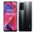 Oppo A54 5G 64GB Zwart met GARANTIE & verzending, Telecommunicatie, Mobiele telefoons | Overige merken, Ophalen of Verzenden, Gebruikt