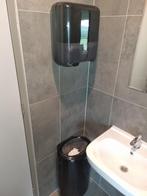 Set Tork sanitair dispensers Veiling restaurant Watertoren