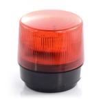 ROOD magneet zwaailicht - 12V - IP65, Auto diversen, Ophalen of Verzenden