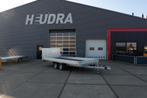 Humbaur multitransporter kantelbaar 3500kg 470x218cm, Nieuw