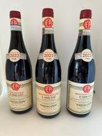 Emidio Pepe: Montepulciano 2021 x2 & Cerasuolo 2022 -, Verzamelen, Nieuw