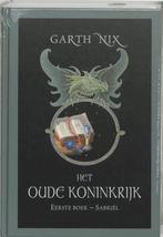 Sabriel / Oude Koninkrijk / 1 9789022531525 Garth Nix, Boeken, Verzenden, Gelezen, Garth Nix