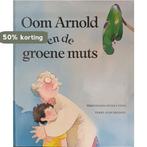 OOM ARNOLD EN DE GROENE MUTS 9789032024895 Hindley, Verzenden, Gelezen, Hindley
