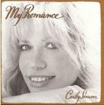 cd - Carly Simon - My Romance, Verzenden, Zo goed als nieuw