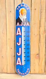 Emaille Ajja thermometer groot, Verzenden, Nieuw