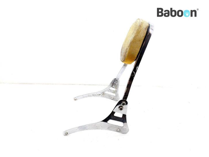 Sissybar Yamaha XVS 1100 Dragstar 1999-2003 (XVS1100 VSTAR), Motoren, Onderdelen | Yamaha, Gebruikt, Verzenden