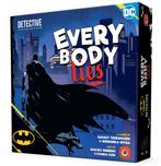 Batman Everybody Lies | Portal Games - Gezelschapsspellen, Nieuw, Verzenden