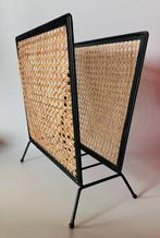 Tijdschriftenhouder - Staal