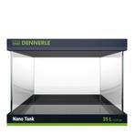 Dennerle Nano Tank | 35L | 40 x 32 x 28CM, Nieuw, Ophalen of Verzenden