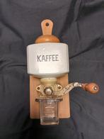 Koffiemolen (3) - Hout