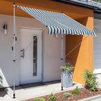 TRUUSK Luifel met Knikarm - Verstelbare Hoogte - Zonwering -, Verzenden, Nieuw