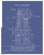 Thing Explainer 9780544668256 Houghton Mifflin Harcourt, Verzenden, Gelezen, Houghton Mifflin Harcourt