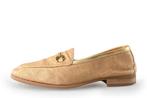 Unisa Loafers in maat 39 Bruin | 10% extra korting, Kleding | Dames, Schoenen, Bruin, Verzenden, Overige typen, Zo goed als nieuw