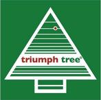 Triumph Tree Forrester Kunstkerstboom - H155 x Ø102 cm -, Diversen, Kerst, Verzenden, Nieuw