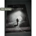 Mysterieus en onverklaarbaar. 9789085193333 Ron Puyn, Boeken, Verzenden, Gelezen, Ron Puyn