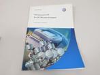 VW Zelfstudieprogramma #341 De 4,2 liter V8-motor 5-klepper, Auto diversen, Handleidingen en Instructieboekjes, Verzenden