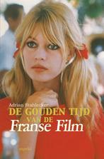 De gouden tijd van de Franse Film 9789461534750, Verzenden, Zo goed als nieuw, Adrian Stahlecker