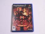 PlayStation 2 - The Mummy: Tomb of the Dragon Emperor, Spelcomputers en Games, Ophalen of Verzenden, Nieuw