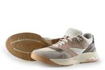 Santoni Sneakers in maat 45 Beige, Kleding | Heren, Overige kleuren, Verzenden, Santoni, Sneakers of Gympen