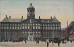 AMSTERDAM - Paleis - Dam, Verzenden, Gelopen