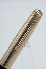 Parker - 51 - 1/10 12K Gold Filled - Zonder Minimumprijs -, Verzamelen, Nieuw