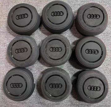 Audi A6 S6 RS6 A7 S7 RS7 C7 A8 S8 4H TT TTRS Stuur Airbag beschikbaar voor biedingen