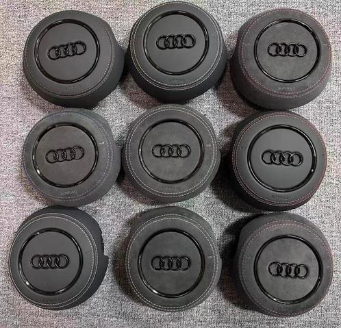 Audi A6 S6 RS6 A7 S7 RS7 C7 A8 S8 4H TT TTRS Stuur Airbag, Auto diversen, Tuning en Styling, Verzenden