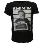Eminem Arrest T-Shirt - Officiële Merchandise, Verzenden, Nieuw