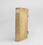 Journaal oa Kasteel Biljoen Venlo-Arnhem jan. 1759-dec. 1769, Boeken, Prentenboeken en Plaatjesalbums, Nieuw