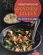 Vegetarische Oosterse Keuken 9783625192008  NGV, Verzenden, Zo goed als nieuw, NGV