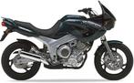 Veel gebruikte onderdelen / Yamaha TDM850 tdm 850, Motoren, Onderdelen | Yamaha, Ophalen of Verzenden, Gebruikt