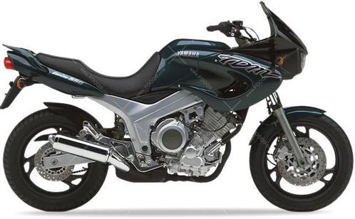 Veel gebruikte onderdelen / Yamaha TDM850 tdm 850, Motoren, Onderdelen | Yamaha, Gebruikt, Ophalen of Verzenden
