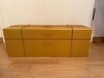 2002 Louis Roederer, Cristal, Limited Edition - Reims Brut -, Verzamelen, Nieuw