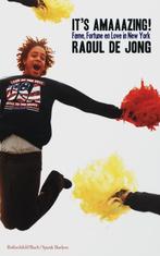 Its amaaazing! 9789049950194 R. de Jong, Verzenden, Gelezen, R. de Jong