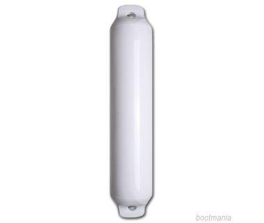 Majoni fender 5-25x80cm wit, Watersport en Boten, Accessoires en Onderhoud, Verzenden