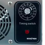 Bigstren Ozongenerator: Uw Oplossing voor Efficiënte Desi.., Ophalen of Verzenden