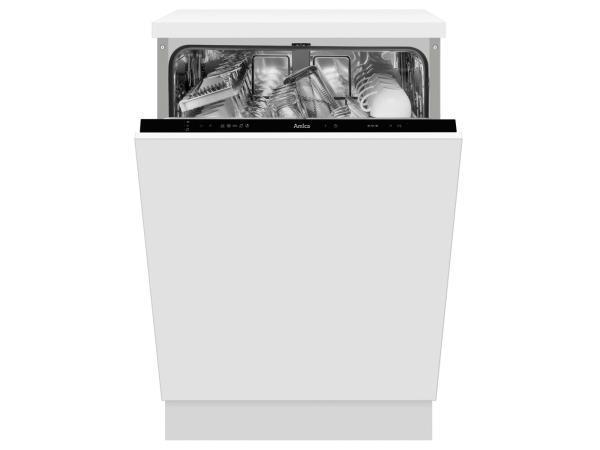 Veiling - Amica EGSPV 5A97 300  Volledig geïntegreerde vaat, Witgoed en Apparatuur, Vaatwasmachines