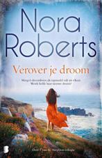 9789022590317 Templeton 1 -   Verover je droom, Nieuw, Nora Roberts, Verzenden