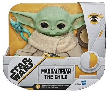 Hasbro actiefiguur - Star Wars The Mandalorian F1115 The ... beschikbaar voor biedingen
