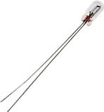 SPL Miniatuur T1 3/4 Wire Ended 5.7x13.2 60V 20mAHelder, Ophalen of Verzenden, Nieuw