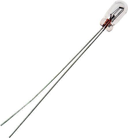 SPL Miniatuur T1 3/4 Wire Ended 5.7x13.2 60V 20mAHelder, Huis en Inrichting, Lampen | Overige, Nieuw, Ophalen of Verzenden