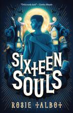 Sixteen Souls 9780702325328 Rosie Talbot, Verzenden, Zo goed als nieuw, Rosie Talbot