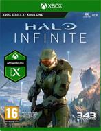 Halo Infinite (Xbox One), Gebruikt, Verzenden