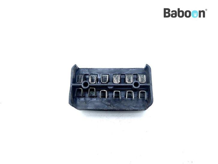 Zekeringskast Moto Guzzi T3 850 California 1975-1983 (VD), Motoren, Onderdelen | Overige, Gebruikt, Verzenden