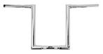 Burly Brand Jason Bar 14in - Chrome - B12-6091C, Ophalen of Verzenden, Nieuw