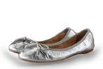 Inuovo Ballerinas in maat 39 Zilver | 10% extra korting, Overige kleuren, Verzenden, Inuovo, Ballerina's