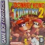 MarioGBA.nl: Donkey Kong Country 2 Compleet - iDEAL!, Spelcomputers en Games, Games | Nintendo Game Boy, Gebruikt, Ophalen of Verzenden