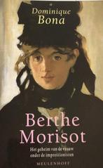 Berthe Morisot 9789029070447 D. Bona, Gelezen, Verzenden, D. Bona